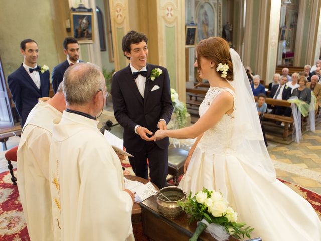 Il matrimonio di Marco e Chiara a Vinovo, Torino 71
