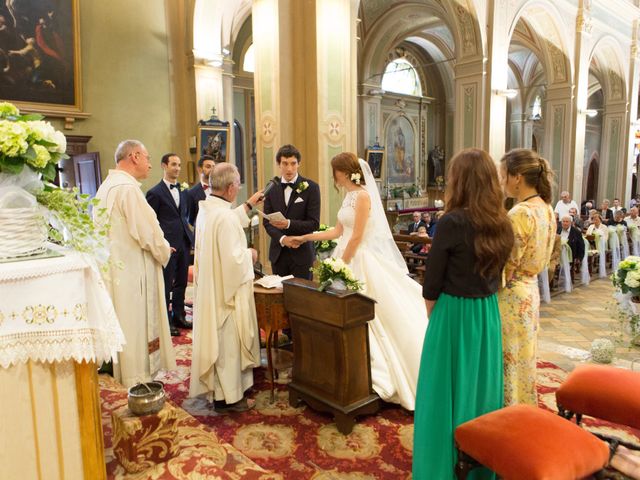 Il matrimonio di Marco e Chiara a Vinovo, Torino 72