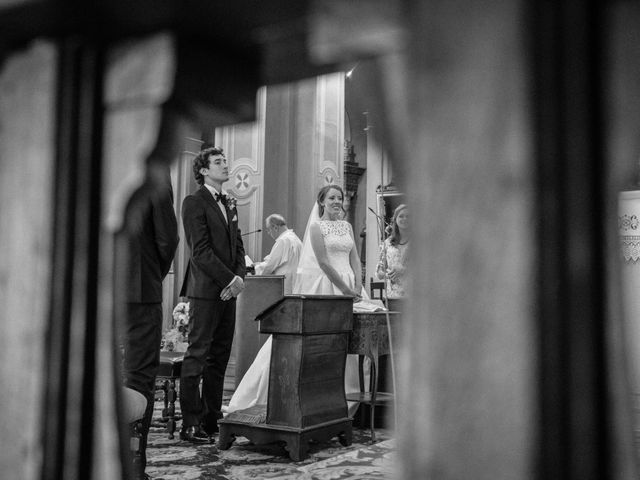 Il matrimonio di Marco e Chiara a Vinovo, Torino 75