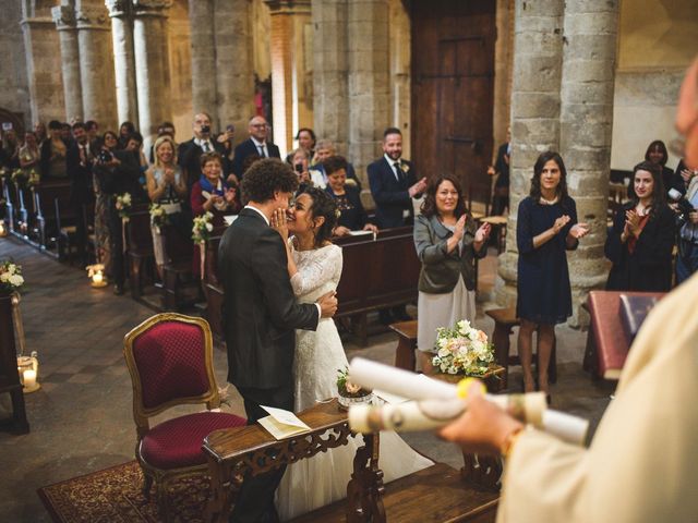 Il matrimonio di Andrea e Stefania a Castell&apos;Arquato, Piacenza 59