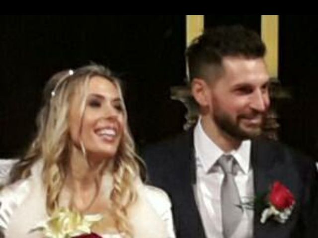 Il matrimonio di Letizia e Marco  a Bologna, Bologna 1