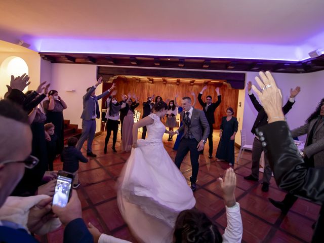 Il matrimonio di Mirko e Ylenia a Briosco, Monza e Brianza 81