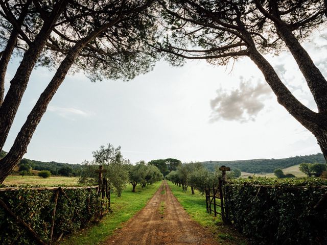 Il matrimonio di Jonathan e Luciana a Roma, Roma 2