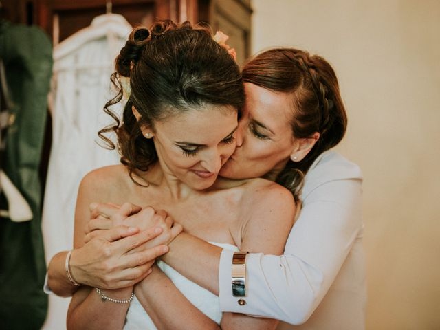 Il matrimonio di Jonathan e Luciana a Roma, Roma 23