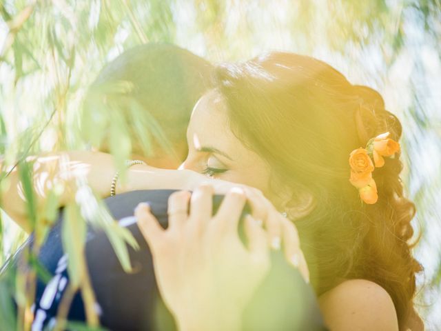 Il matrimonio di Jonathan e Luciana a Roma, Roma 73