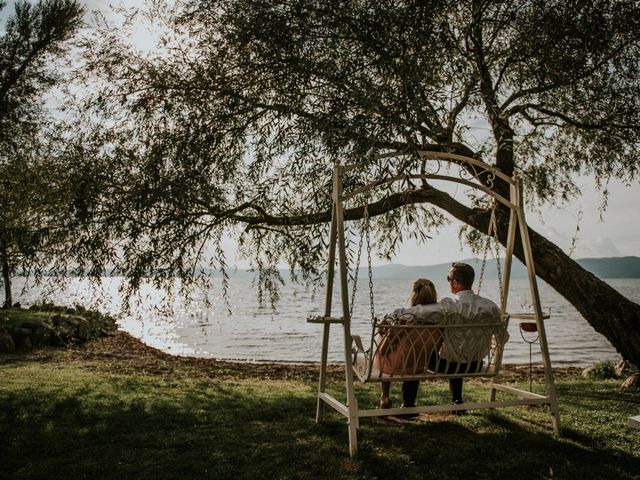 Il matrimonio di Jonathan e Luciana a Roma, Roma 96