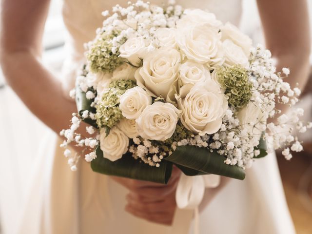 Il matrimonio di Aldo e Francesca a Carate Brianza, Monza e Brianza 13