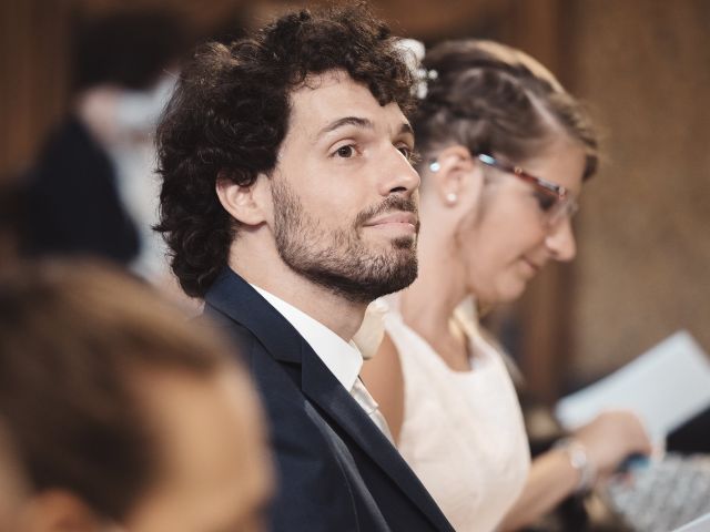 Il matrimonio di Aldo e Francesca a Carate Brianza, Monza e Brianza 23
