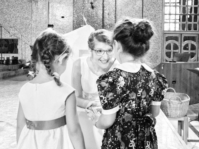 Il matrimonio di Aldo e Francesca a Carate Brianza, Monza e Brianza 28