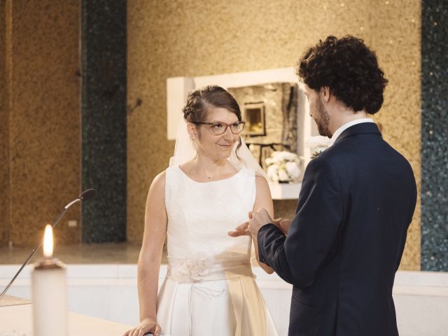 Il matrimonio di Aldo e Francesca a Carate Brianza, Monza e Brianza 29