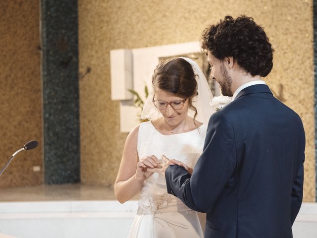 Il matrimonio di Aldo e Francesca a Carate Brianza, Monza e Brianza 30
