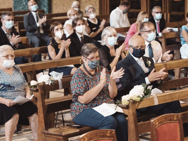 Il matrimonio di Aldo e Francesca a Carate Brianza, Monza e Brianza 32