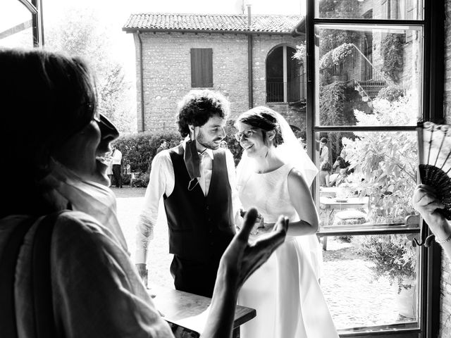 Il matrimonio di Aldo e Francesca a Carate Brianza, Monza e Brianza 44