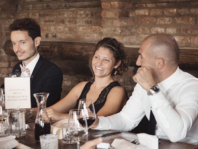Il matrimonio di Aldo e Francesca a Carate Brianza, Monza e Brianza 53