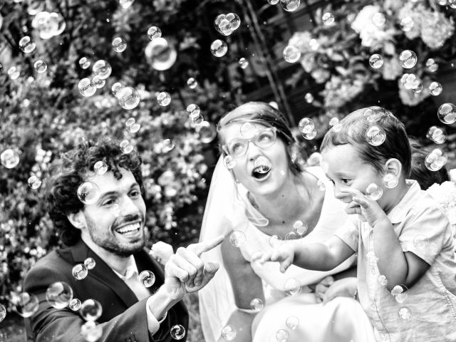 Il matrimonio di Aldo e Francesca a Carate Brianza, Monza e Brianza 59