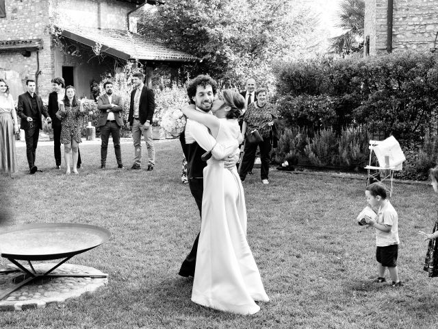 Il matrimonio di Aldo e Francesca a Carate Brianza, Monza e Brianza 60