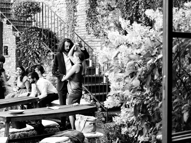 Il matrimonio di Aldo e Francesca a Carate Brianza, Monza e Brianza 61