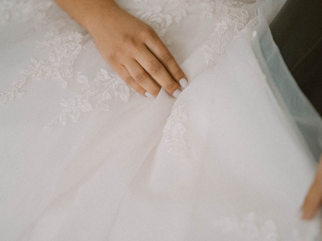 Il matrimonio di Salvo e Chiara a Avola, Siracusa 32