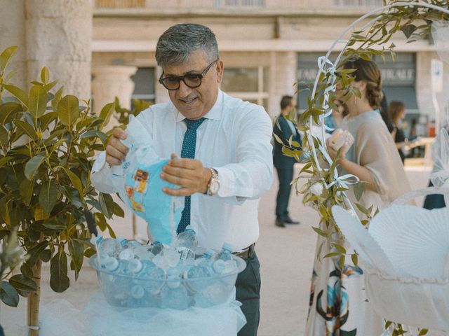 Il matrimonio di Salvo e Chiara a Avola, Siracusa 40