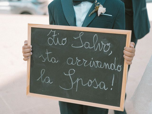 Il matrimonio di Salvo e Chiara a Avola, Siracusa 43