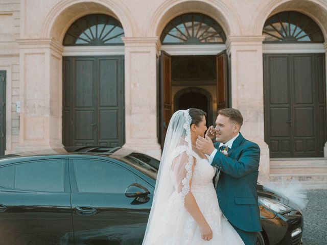 Il matrimonio di Salvo e Chiara a Avola, Siracusa 53