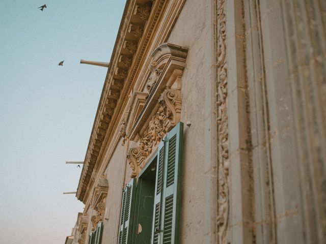 Il matrimonio di Salvo e Chiara a Avola, Siracusa 61