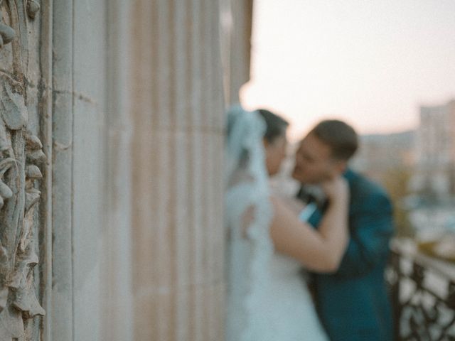 Il matrimonio di Salvo e Chiara a Avola, Siracusa 62