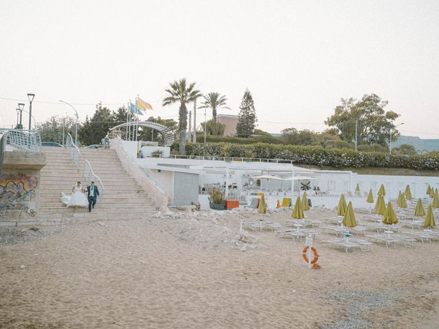 Il matrimonio di Salvo e Chiara a Avola, Siracusa 69