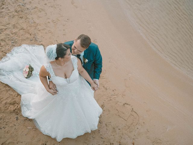 Il matrimonio di Salvo e Chiara a Avola, Siracusa 70