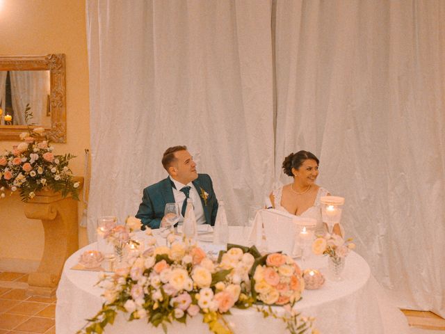 Il matrimonio di Salvo e Chiara a Avola, Siracusa 79
