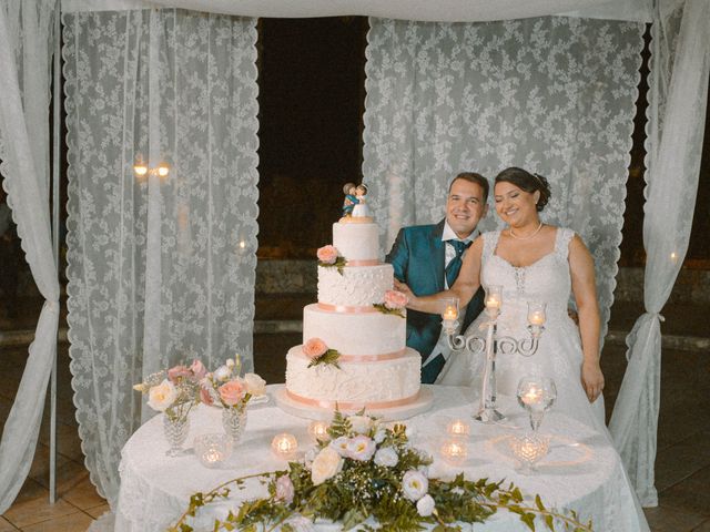 Il matrimonio di Salvo e Chiara a Avola, Siracusa 91