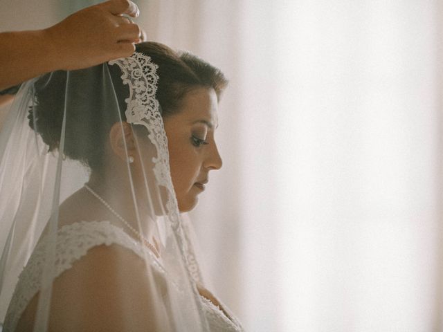 Il matrimonio di Salvo e Chiara a Avola, Siracusa 2