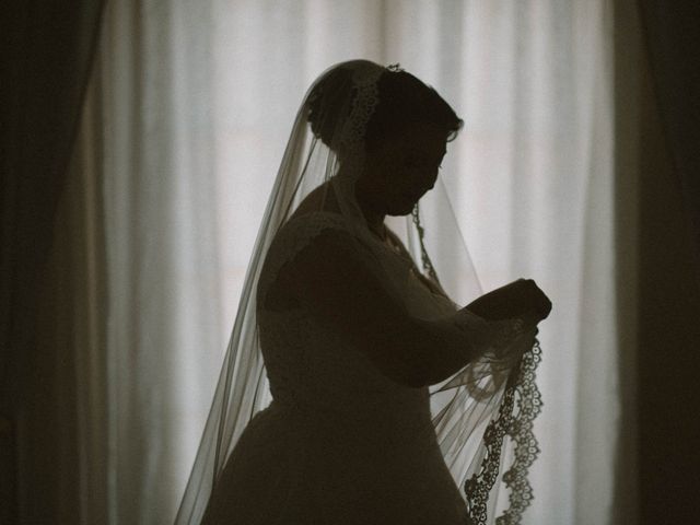 Il matrimonio di Salvo e Chiara a Avola, Siracusa 100