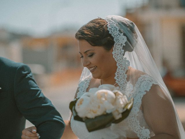 Il matrimonio di Salvo e Chiara a Avola, Siracusa 102