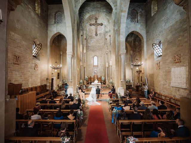 Il matrimonio di Adriano e Giusi a Palermo, Palermo 12