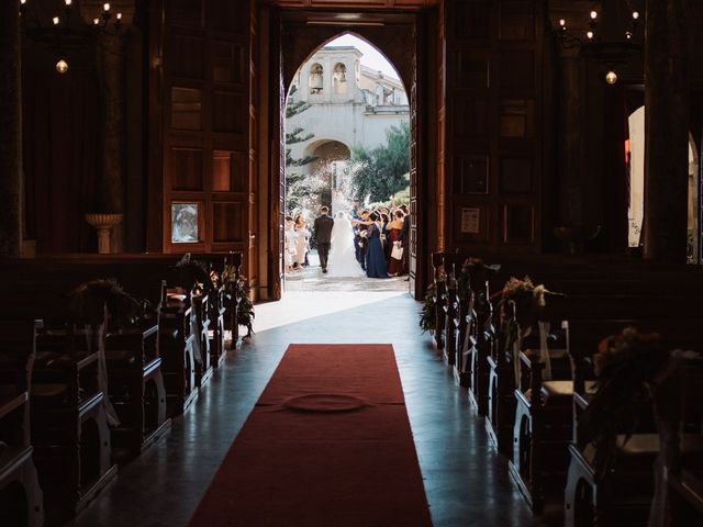 Il matrimonio di Adriano e Giusi a Palermo, Palermo 14