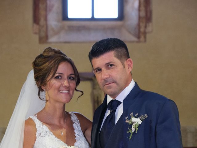 Il matrimonio di Giuseppe  e Manuela a Brindisi, Brindisi 3