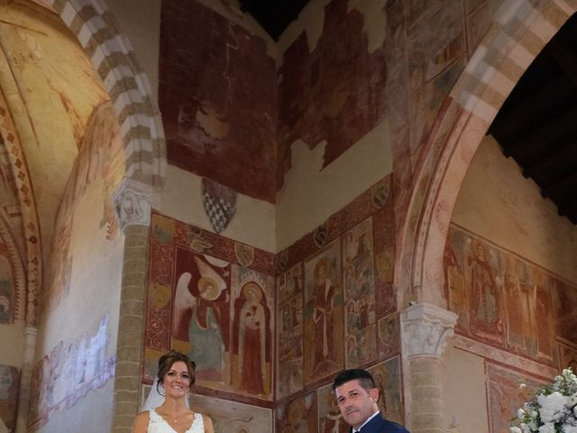 Il matrimonio di Giuseppe  e Manuela a Brindisi, Brindisi 4