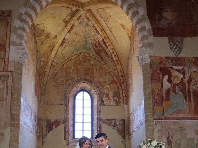 Il matrimonio di Giuseppe  e Manuela a Brindisi, Brindisi 5
