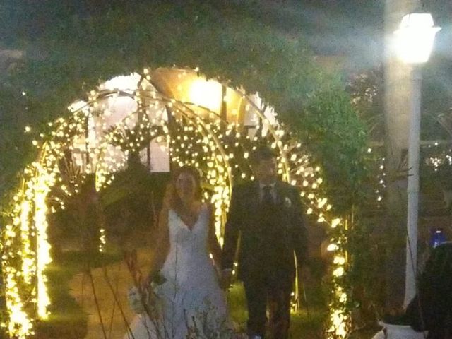 Il matrimonio di Giuseppe  e Manuela a Brindisi, Brindisi 8