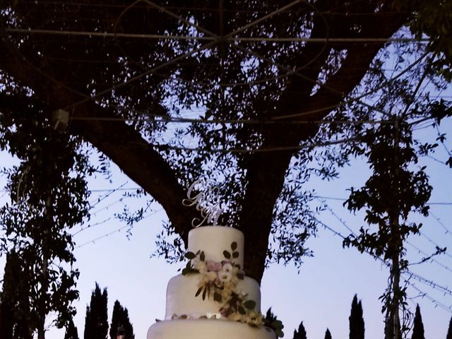 Il matrimonio di Giuseppe  e Manuela a Brindisi, Brindisi 26