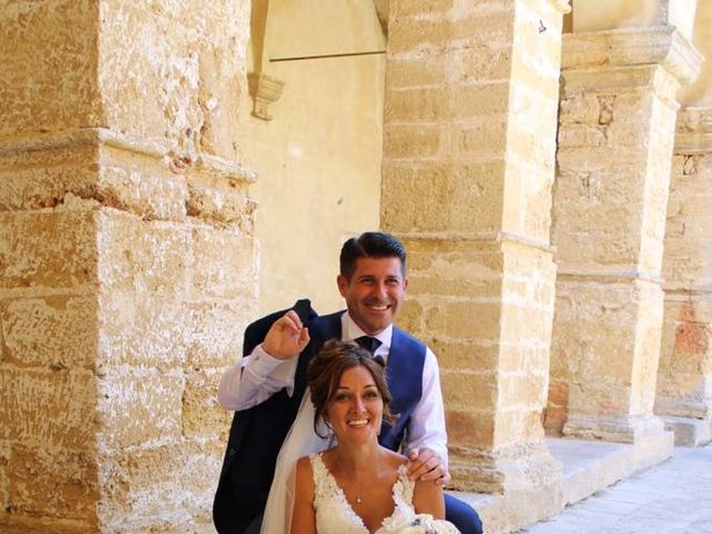 Il matrimonio di Giuseppe  e Manuela a Brindisi, Brindisi 27