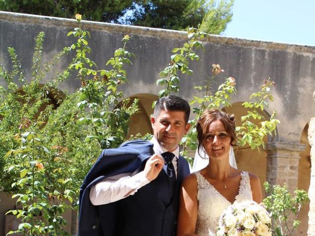Il matrimonio di Giuseppe  e Manuela a Brindisi, Brindisi 28