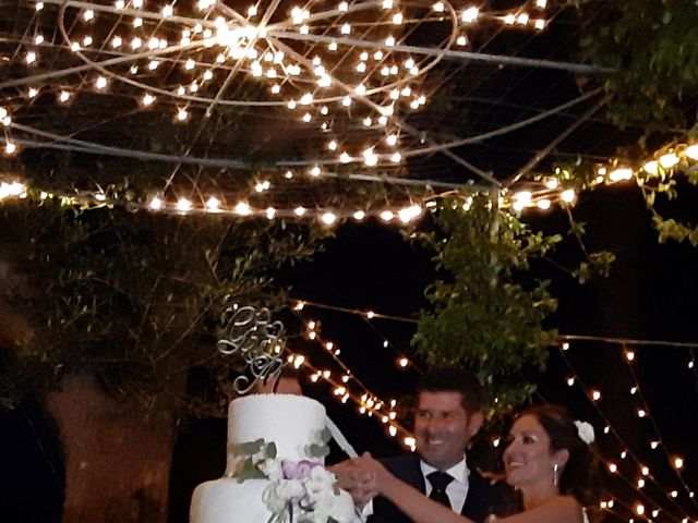 Il matrimonio di Giuseppe  e Manuela a Brindisi, Brindisi 29