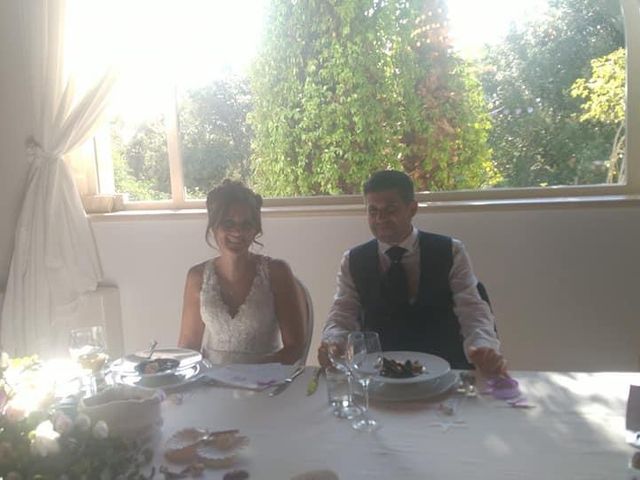 Il matrimonio di Giuseppe  e Manuela a Brindisi, Brindisi 32