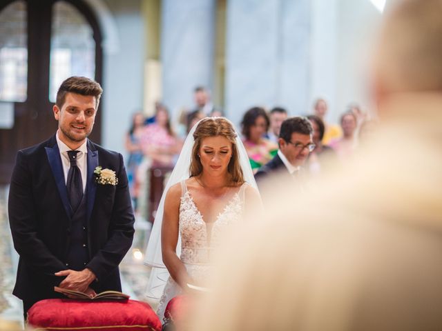 Il matrimonio di Vincenzo e Enza a Forlì, Forlì-Cesena 26