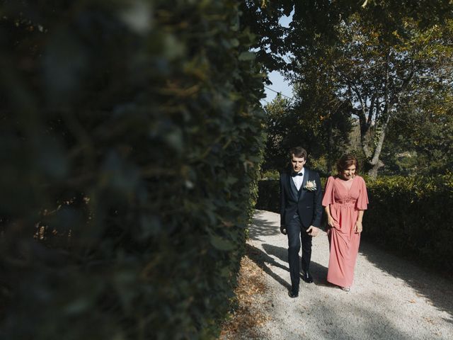 Il matrimonio di Matteo e Camilla a Loro Piceno, Macerata 3