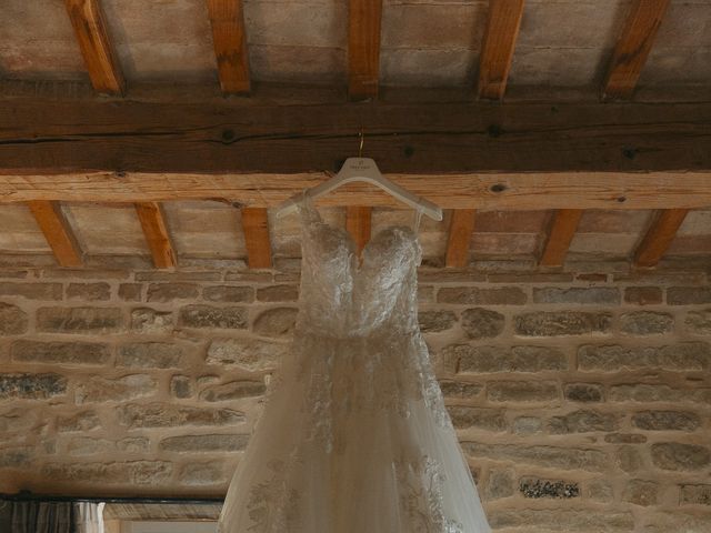Il matrimonio di Matteo e Camilla a Loro Piceno, Macerata 8