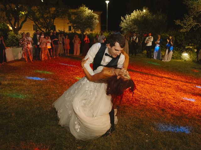 Il matrimonio di Matteo e Camilla a Loro Piceno, Macerata 15