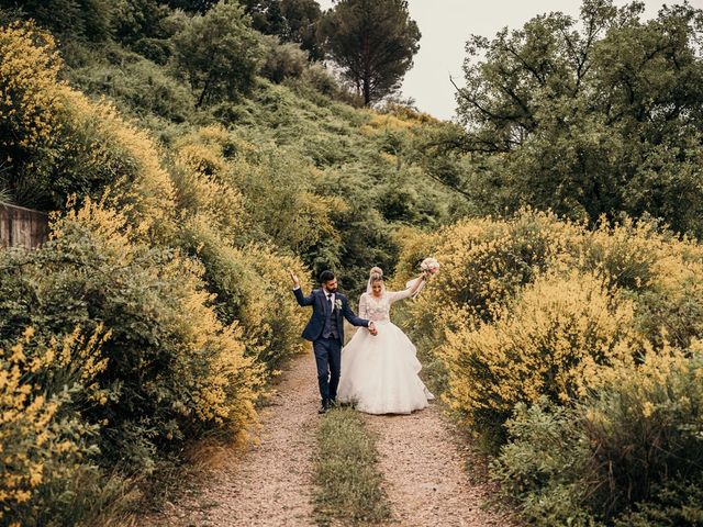 Il matrimonio di Onofrio e Valentina a Perugia, Perugia 27